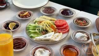 The Best Breakfast in Istanbul: A Culinary Journey at Queb in Sultanahmet