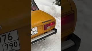 Ваз 2105 бестия для дрифта, учимся дрифтить  #ваз #ваз2105 #ваз2107 #жигули #дрифт #автоваз #лада