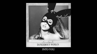 Ariana Grande - Into You (Official Audio)