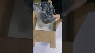  Unboxing Hikvision DS-2CD2387G2P-LSU/SL | 8MP ColorVu Security Camera