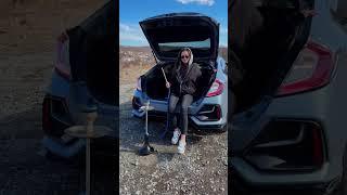 Взяли бы себе авто на механике? #automobile