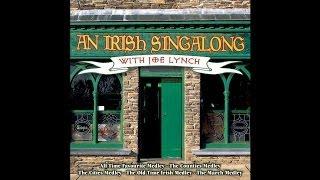 Joe Lynch - The March Medley:The Minstrel Boy/The Boys of Wexford/O’Donnell Abu/Kelly the Boy