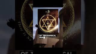 The Legacy of Oz: How Theosophy continues to resonate in this classic tale.  #Oz #Theosophy #Wicked