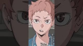 Lev and yaku!! #haikyuuedit #haikyuu #levhaiba #yaku