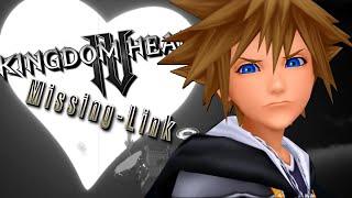 Where IS Kingdom Hearts?!