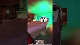 Doors Roblox |Ambush Killed 2nd time