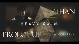 HEAVY RAIN™ ОТЕЦ И СЫН / FATHER AND SON