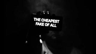 DEVOID - Cheapest Fake of All (Official Music Video)