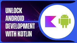 Kotlin - Android Install