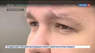 Геннадий Макаров на телеканале Россия 24