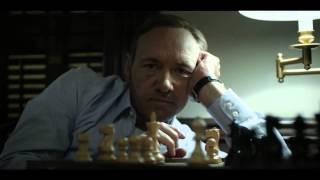 Frank Underwood - I hate being kept in the dark