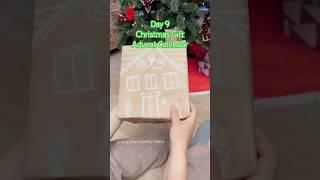 Day 9 Christmas Gift Advent Calendar #christmas #adventcalendar #gift