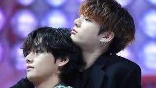 Vkook WhatsApp status / BTS Jungkook and V / Friends -BTS