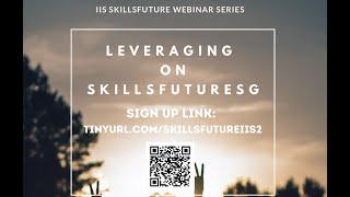 Leveraging on SkillsFutureSG for young adults under 25