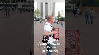 "ДЕТСТВО" Юры Шатунова под гармонь!