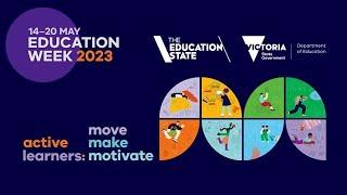 Education Week 2023