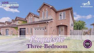 133 Sproule Drive Barrie, ON, L4N 0R5 | Roger Townsend (647) 360-5900