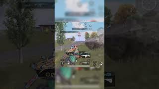 BGMi iPhone 13 Gameplay || Conqueror Lobby Gamplay #pubg #bgmi