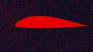Aerodynamics at molecular level - Introduction