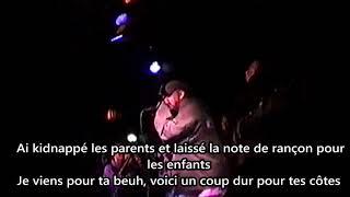 Eminem - Freestyle Chauvinist Pig Traduction FR