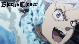 Noelle's Combat Training! | Black Clover