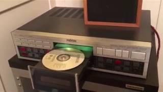 Revox B225 CD Player For Sale