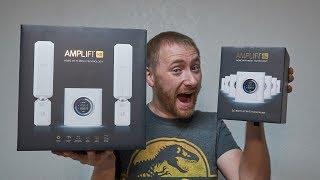 Ubiquiti AmpliFi HD Wired Extension
