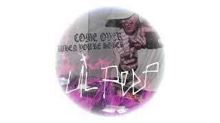 Lil Peep - Poppin' Pills (unreleased leaked version)