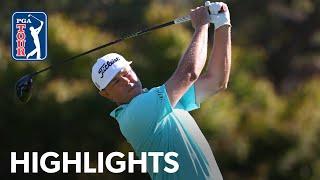 Highlights | Round 2 | Procore Championship | 2024