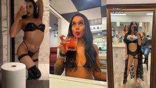 Stripper Life TikTok Compilation