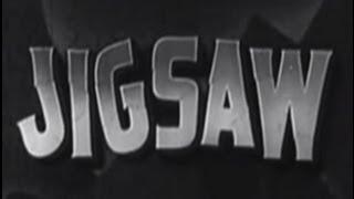 Jigsaw (1949) [Film Noir] [Crime] [Drama]