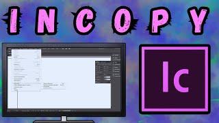 Adobe InCopy How to Install for PC  Last Update + Tutorial 2024 