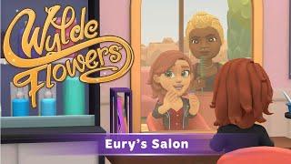  Wylde Flowers  | Eury's Salon Teaser Trailer