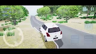 Indian vehicle simulator Game|| Car driving game|| Parivesh Thakur Gaming