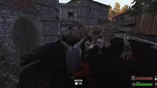 Bannerlord Mods - Dancing With My New Subjects