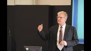 Sir Ken Robinson - Individual Creativity