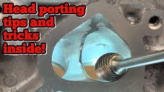 Porting How-To: Nissan KA24DE full port!