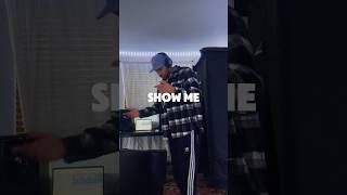 Show Me  #artist #discovermusic #musicrelease #rnbmusic #yt #ytshorts_ #ytshortvideo