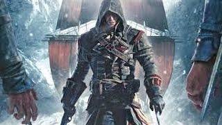 Прохождение Assassin's Creed Rogue - Часть 1