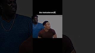 Bro testosterone...#trollface #troll #edit