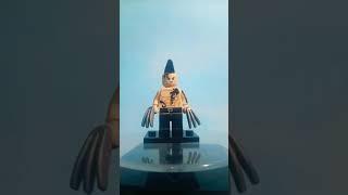 Lego Marvel's Daken Dark Wolverine POGO Minifigures #Marvel #xmen #daken #DarkWolverine #wolverine