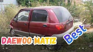 Запчасти Daewoo Matiz (Дэу Матиз) / Best