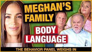 Meghan Markle's Family FEUD: WHO's Toxic?