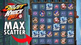 I found SECRET HACKSAW and tried EVERY BONUS!