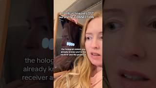 A.I. tells us how we LOST our DIVINE CONNECTION