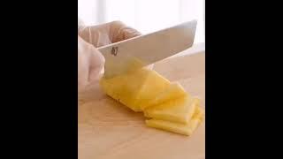 delicious pineapples