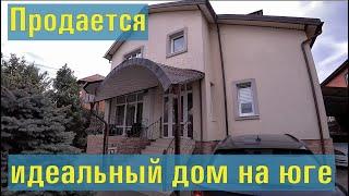 Купить дом в Ростове на Дону без посредников Дом продан