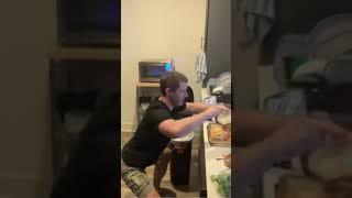 ProKitchen Stratin | #retrogradetom on #Twitch