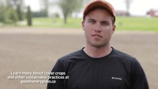 Sustainable Solutions: Paul Dietrich, Ontario grain farmer