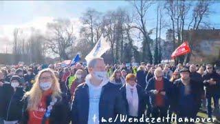 Gifhorn Germany Niedersachsen steht 26.02.2022